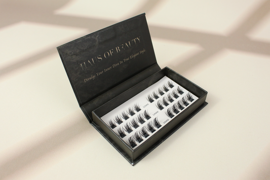 Luxus Single Lash Kit - Seconds