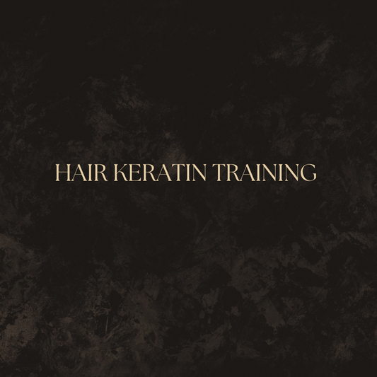 Keratin Training